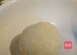 Illustration of how to make pancakes with oil 2