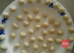 Microwave Wangzai Steamed Buns Recipe Illustration 5