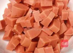 Rainbow Fried Rice Recipe 2