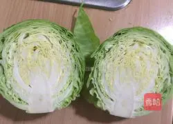 Illustration of how to make fried pancakes 3