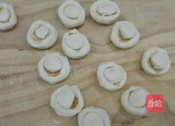 Chess Shaobing Recipe Illustration 4