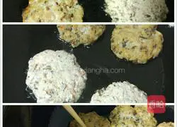 Meatloaf Illustration of how to do it 7