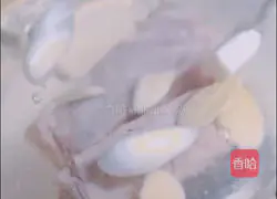 Family version winter Yin Gong Beef Noodle Recipe Illustration 2