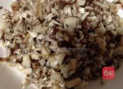 Leek and egg pie recipe 2