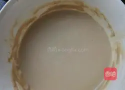 Illustration of how to make tomato and egg noodles 6