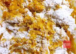 Pumpkin pie recipe 3