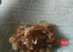 Illustration of how to make wontons 7