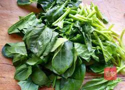 Illustration of how to make fancy steamed buns 1