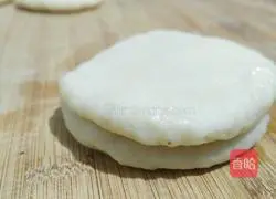 Spring Pancake Recipe Illustration 7