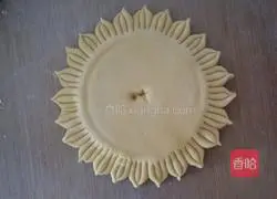 Illustration of how to make Huamo Cake Steamed Buns (without eggs) 11