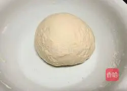 Illustration of how to make fried steamed buns (gold and silver steamed buns) 1