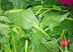 Illustration of how to make radish meat dumplings 8