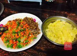 Pineapple fried rice recipe 8