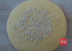 Pumpkin Glutinous Rice Cake Recipe Illustration 6