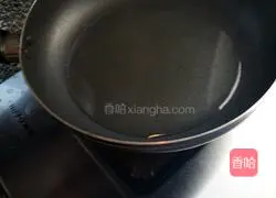 Illustration of how to make egg pancakes 10