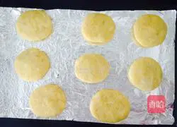 Roasted sweet potato pancake recipe 5