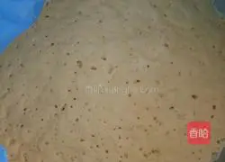 Pumpkin dough sugar cake recipe 5