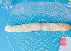 Illustration of how to make steamed buns 5