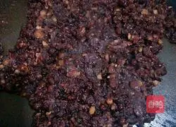 Red bean cake recipe 3