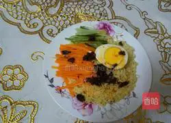 Illustration of how to make noodles with mushroom sauce 9