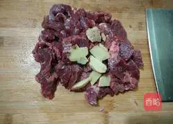 Illustration of how to make reunion dumplings 2