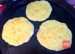 Illustration of how to make burrito 5