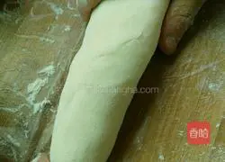 Illustration of hot buns 7