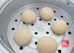 Angel yeast steamed buns recipe 9