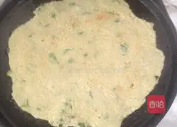 Illustration of delicious fried noodles 7