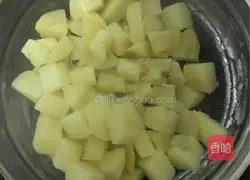 Potato Egg Pancake Recipe Illustration 1