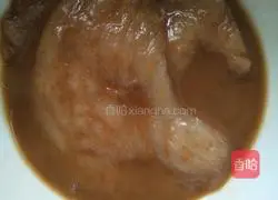 Sandwich and burger Practice illustration 3