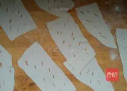 Multigrain pancakes.Recipe 3