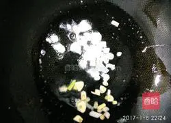 Illustration of home-style fried pancakes 4