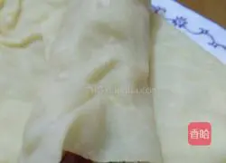 Illustration of how to make steamed cakes 18