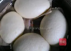 Cornmeal Steamed Buns Recipe Illustration 5