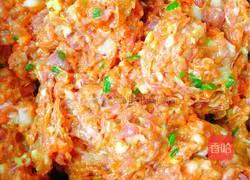 Illustration of how to make Xiao Long Bao 5