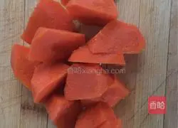 Carrot cake recipe 2