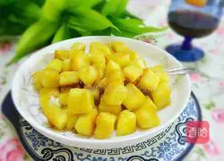 Illustration of how to make fried egg steamed buns 7