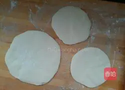 Illustration of how to make meatloaf 5