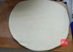 Illustration of how to make steamed buns 10