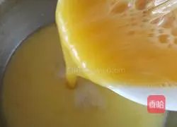 Milk waffles recipe 6