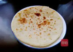 Illustration of how to make dough cakes 7