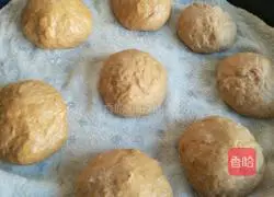 Brown sugar steamed buns recipe 14