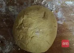 Mango cornmeal pancake recipe 4