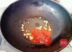 Illustration of homemade noodles 9