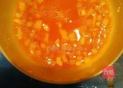 Yangzhou fried rice recipe 1