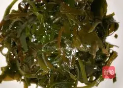 kelp Illustration of how to make cakes 1