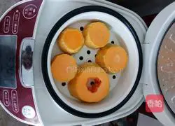 Pumpkin pie recipe illustration 2