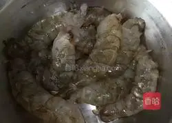 How to make baby wontons Illustration 1