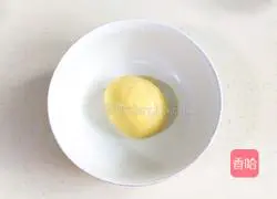 Illustration of how to make Wangzi steamed buns 7